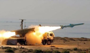 أمريكا تتعهد بإعادة اعمار دولة الاحتلال بعد حربها مع إيران