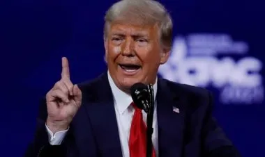 ترامب .. يهود أمريكا لا يحبون إسرائيل