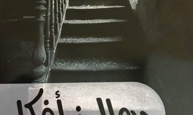 بين ضفاف كتاب دهاليز وأفكار لأمين محاجنة