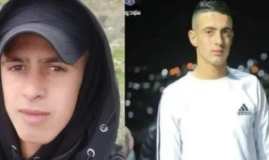 جيش الاحتلال يزعم اعتقال منفذي عملية نابلس