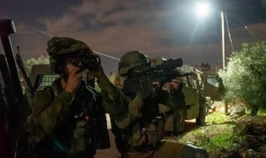 اشتباكات عنيفة في السيلة الحارثية وإخطارات بهدم منزلي منفذي عملية "حومش"