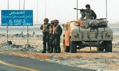 العراق ينتهي من دفع تعويضات غزو الكويت