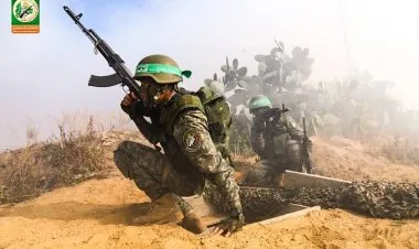 كواليس متابعة جيش الاحتلال لمناورات كتائب القسام الأخيرة