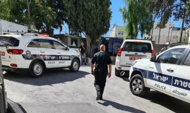 جريمة هزت دولة الاحتلال… 50 ذئب بشري يتناوبون على اغتصاب طفلة