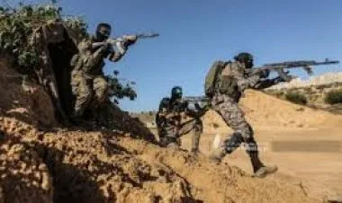 الغرفة المشتركة تعلن انطلاق تدريبات «الركن الشديد 2»