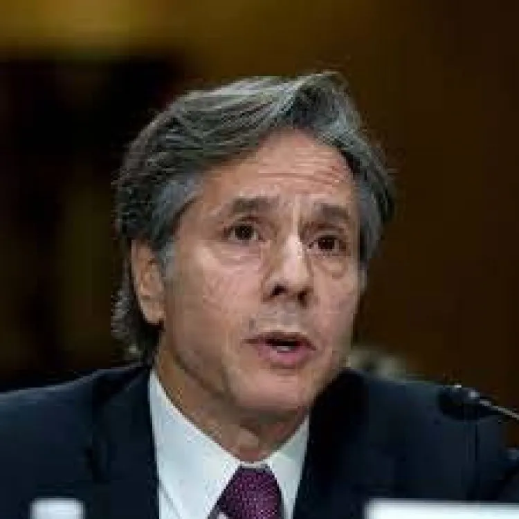 واشنطن تلوح بخيارات جديدة تجاه النووي الإيراني