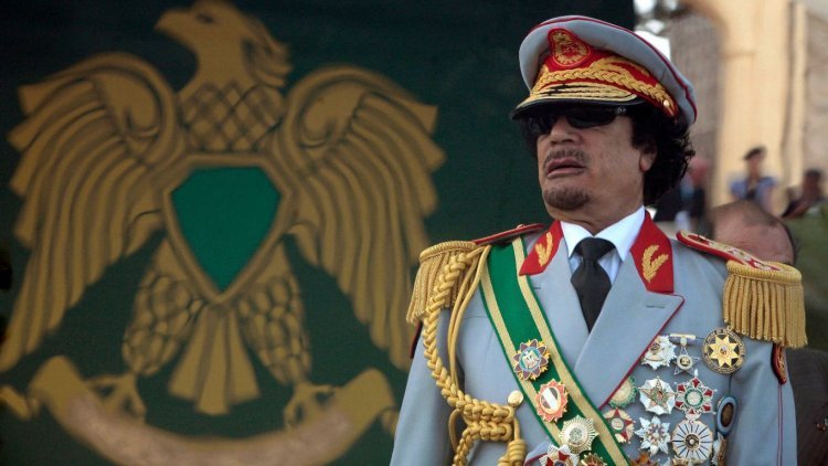 مجلس الأمن يرفع حظر السفر  عن زوجة «القذافي» وابنيه