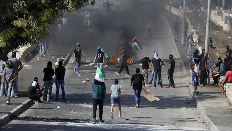 فلسطين.. ٤ شهداء ومقتل إسرائيلي وجرح 27 آخرين بالضفة والقدس في شهر نوفمبر