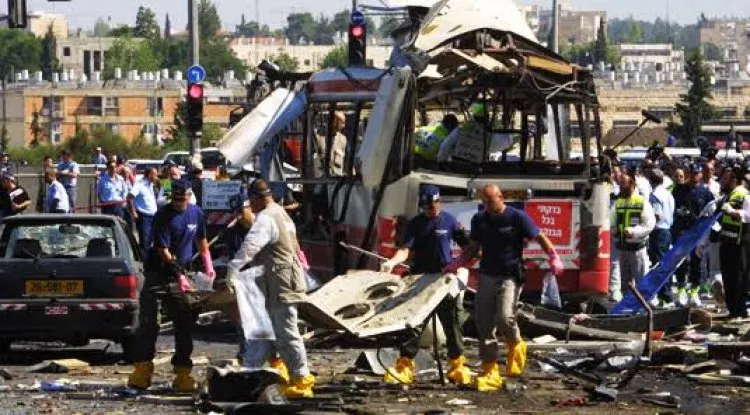 مخاوف إسرائيلية من موجة عمليات فلسطينية بالضفة الغربية