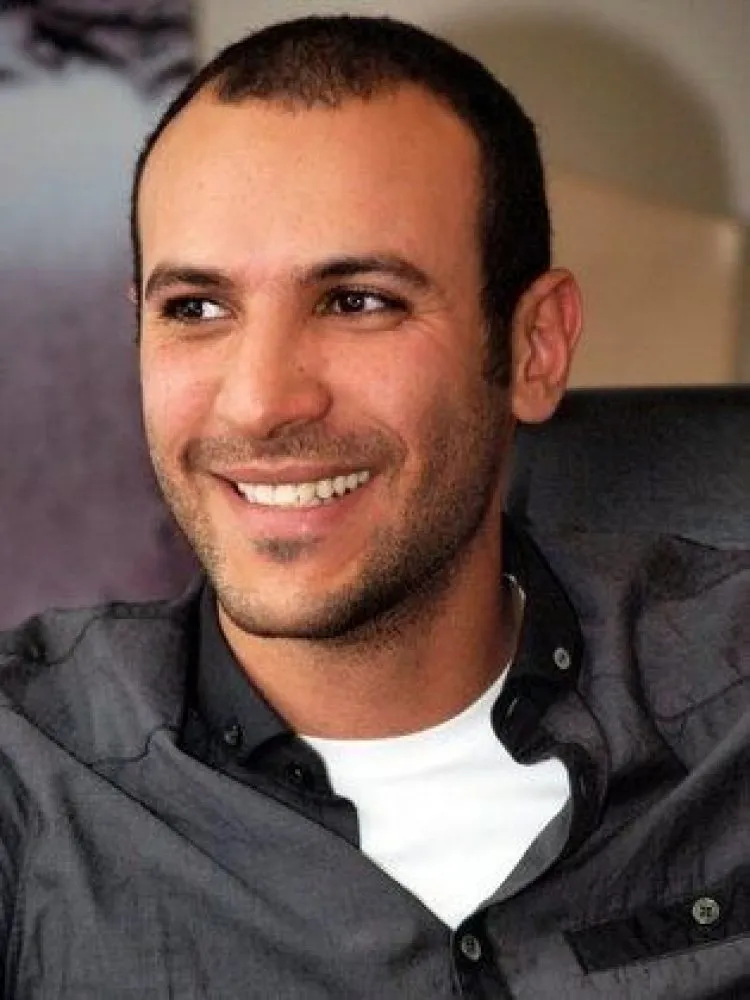 مخرج فيلم أميرة  يعلن عن وقف أي عروض للفيلم