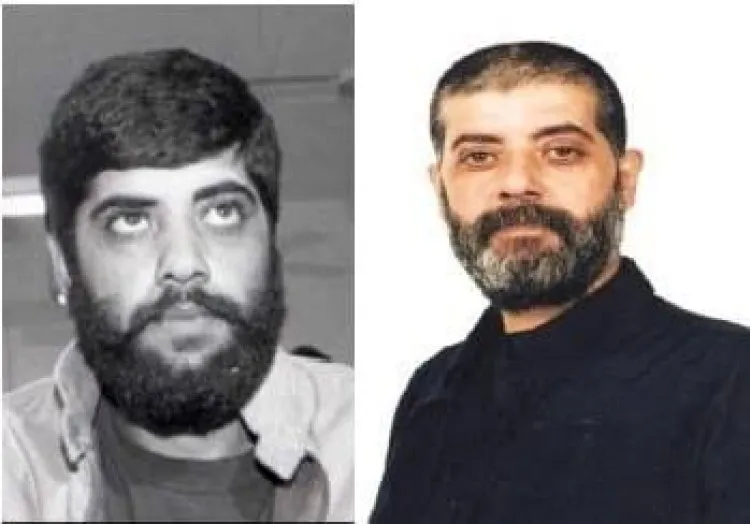 الأسير الفلسطيني محمد داود يدخل عامه الـ(35) في الأسر