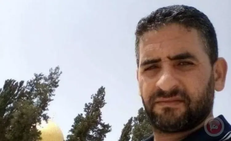 نادي الأسير الفلسطيني.. تثبيت سلطات الاحتلال الاعتقال الإداري للأسير هشام أبو هواش، يمثل قتلاً متعمداً للأسير