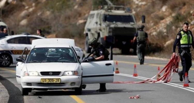 مقتل وإصابة ثلاثة مستوطنين بعملية إطلاق بين نابلس وجنين في الضفة الغربية