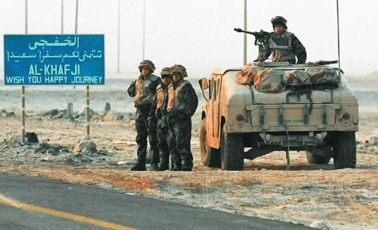 العراق ينتهي من دفع تعويضات غزو الكويت