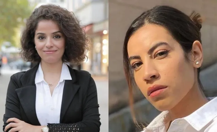 الأورومتوسطي: حملة تطهير وسائل الإعلام الألمانية من الصحفيين العرب مقلقة للغاية