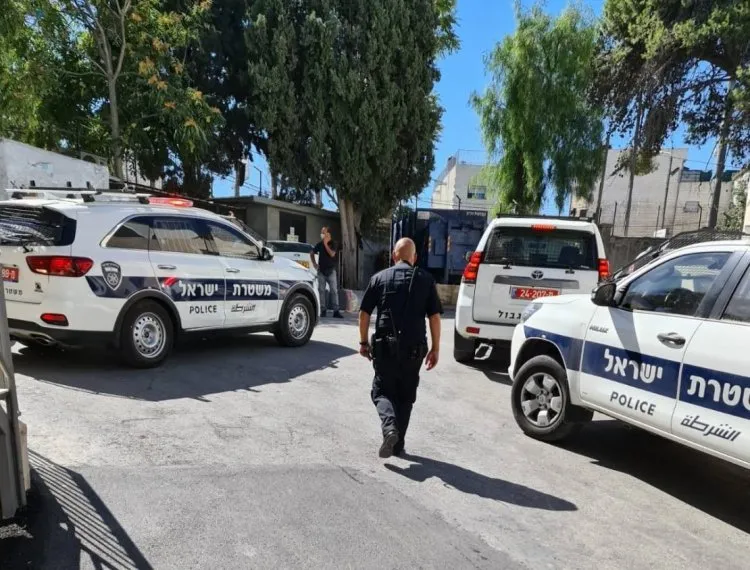 جريمة هزت دولة الاحتلال… 50 ذئب بشري يتناوبون على اغتصاب طفلة