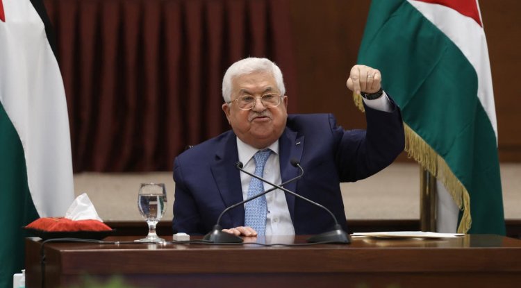 محمود عباس يدعو لانتخابات فلسطينية عامّة.. وحماس ترحّب