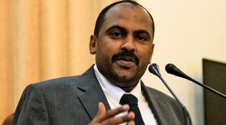 مجلس السيادة يرد على إثيوبيا: الجيش السوداني يمارس مهامه داخل حدوده