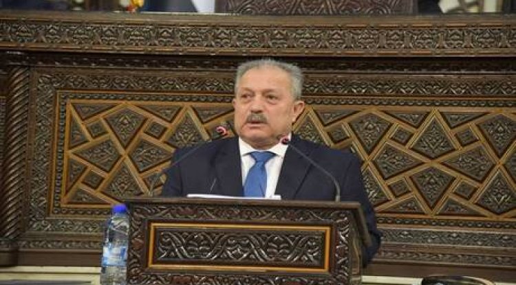 رئيس الوزراء السوري: تم اعتراض واستهداف 7 ناقلات نفط  كانت متجهة إلى سوريا