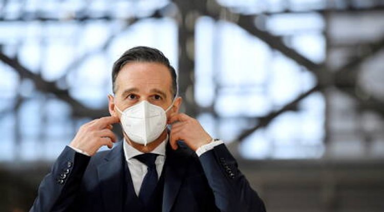 اقتراح وزير الخارجية الألماني منح امتيازات للمطعمين يثير جدلا كبيرا في المجتمع