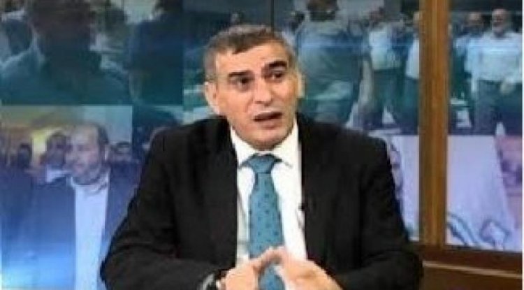 الكونغرس الأمريكي والكونغرس الفلسطيني