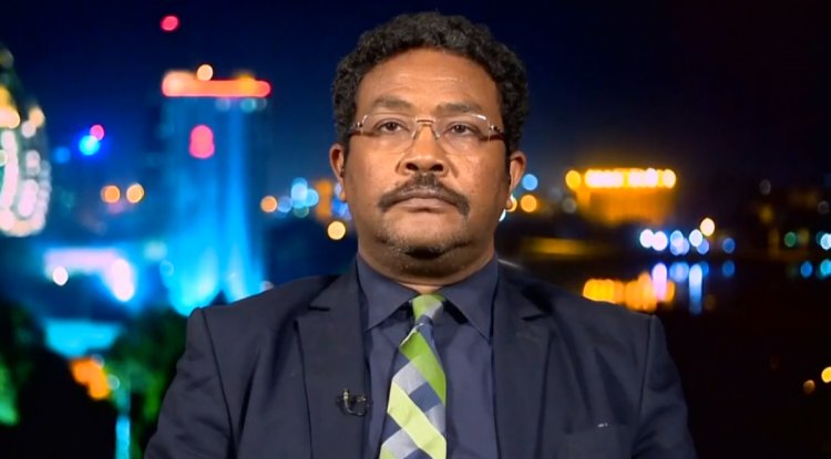 مستشار حمدوك: هدفنا حماية المواطنين غرب دارفور