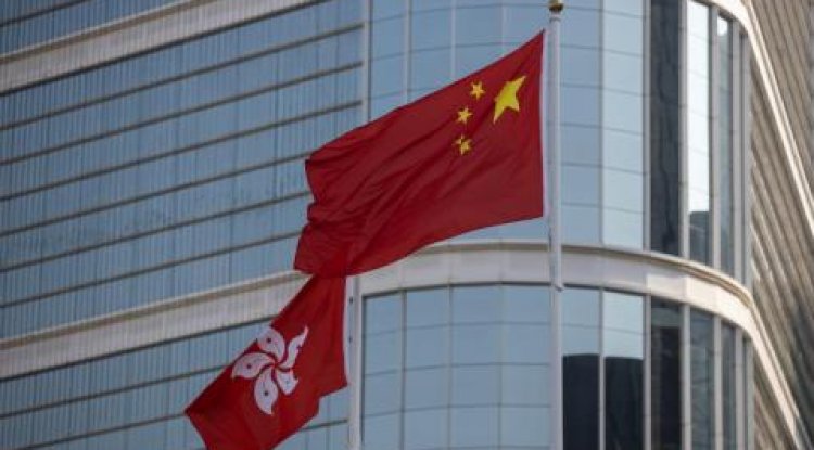 الصين: سنفرض «عقوبات متبادلة» على الولايات المتحدة