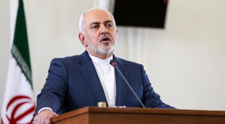 ظريف: سياستنا تجاه حكومة بايدن هي "خطوة مقابل خطوة "