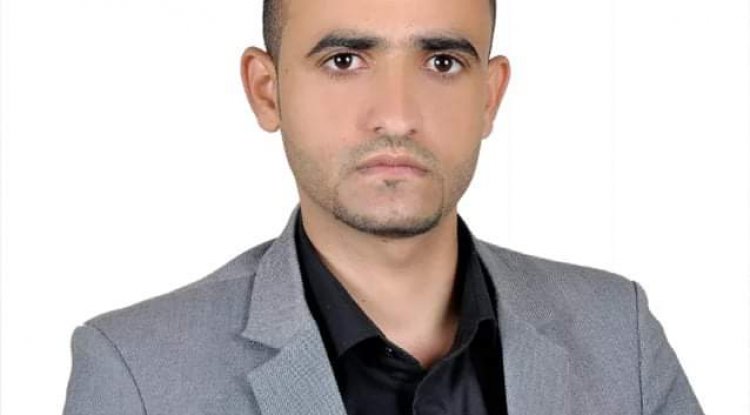 قراءة في قصيدة للشاعر عمار السبئى بقلم احمد بركات