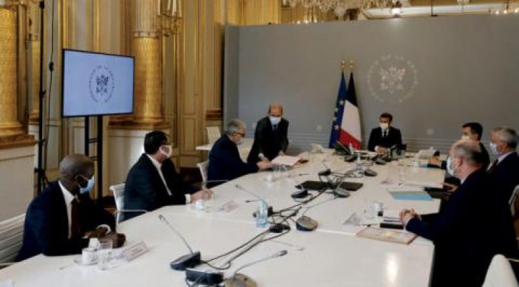 «شرعة مبادئ» للإسلام في فرنسا