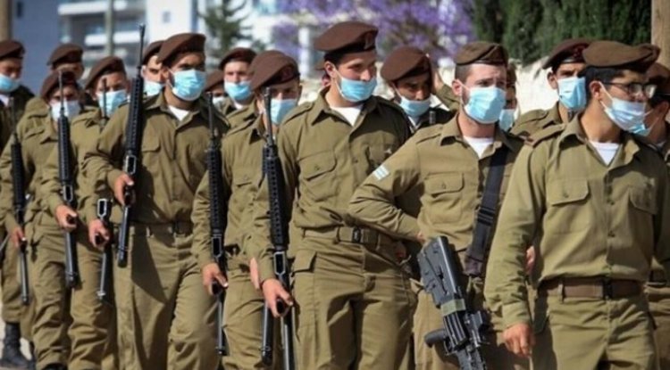 جيش الاحتلال يرفع حالة التأهب في منطقة البحر الأحمر في ظل التوترات مع إيران