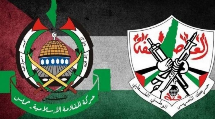 لقاء بين فتح و حماس بالدوحة قبل لقاء الفصائل بالقاهرة