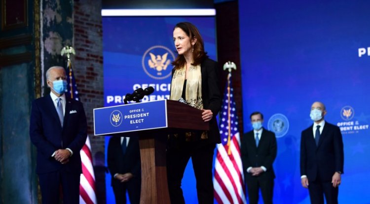 مرشحة بايدن للـ'سي آي ايه': مواجهة التجسس الصيني على رأس أولوياتنا