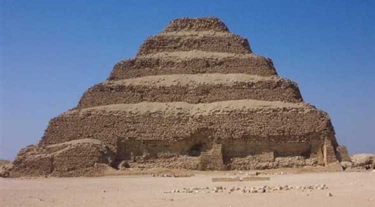 تعرف على التفاصيل اكتشاف أثري جديد في منطقة سقارة