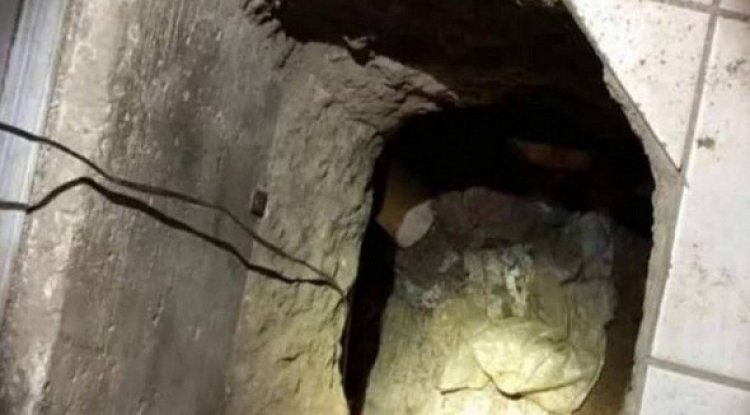 اكتشاف شبكة أنفاق "بلا نهاية" ومدينة تحت الأرض في السودان