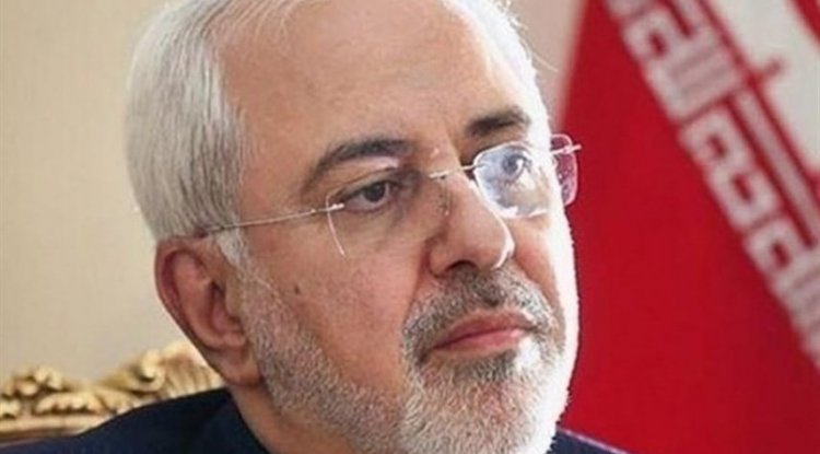 ظريف : إدارة ترامب اليوم تذهب إلى مزبلة التاريخ