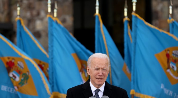 بايدن ينصب اليوم رئيسا لأميركا ويستهل حكمه بإصدار 15 أمرا للتراجع عن سياسات ترامب