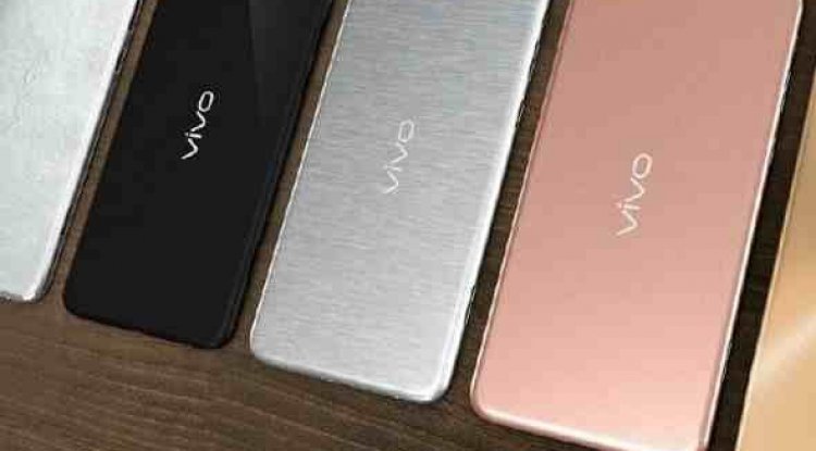 "فيفو"تعلن عن هاتف 5G بقدرات تصوير فائقة