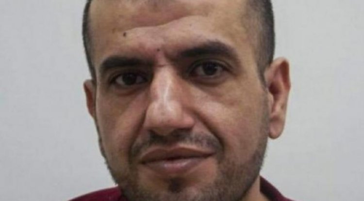 استشهاد الأسير ماهر سعسع في سجن "ريمونيم"