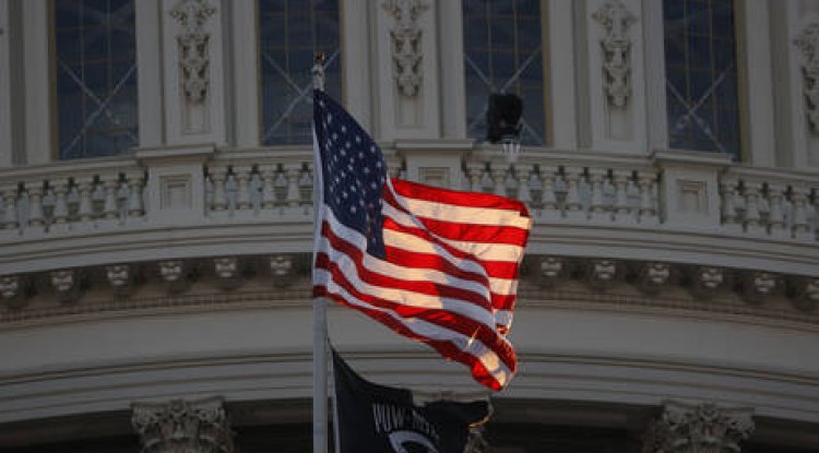 بالصور.. إدارة بايدن تضيف على "تويتر" الضفة وغزة إلى نطاق تمثيل سفيرها لدى إسرائيل ثم تتراجع