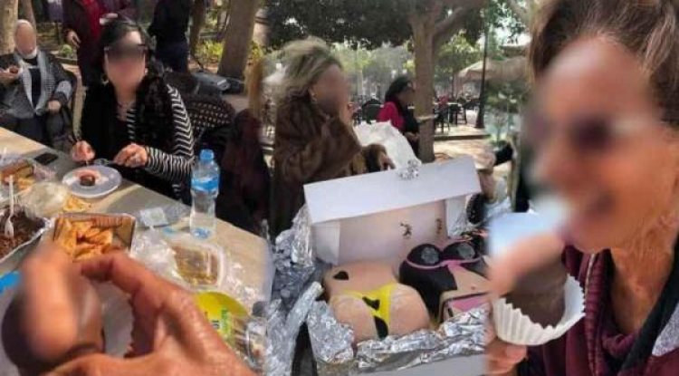 مصر.. لجنة للتحقيق في واقعة "الحلوى الجنسية" بنادي الجزيرة