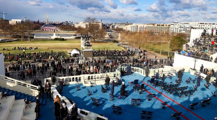 الأسهم الأميركية تصعد في مستهل حقبة بايدن