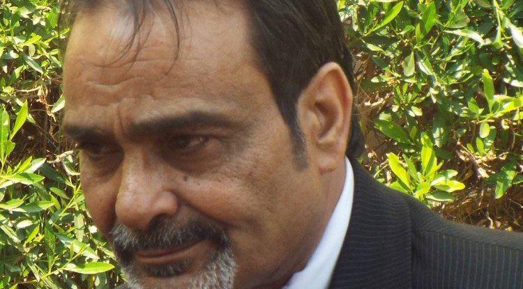 إذا قلتُ شِعرًا: قصيدة جديدة للشاعر ماهر النادي