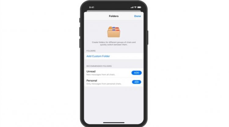 10 مميزات بتطبيق تيليجرام تجعلك تستغني عن واتساب