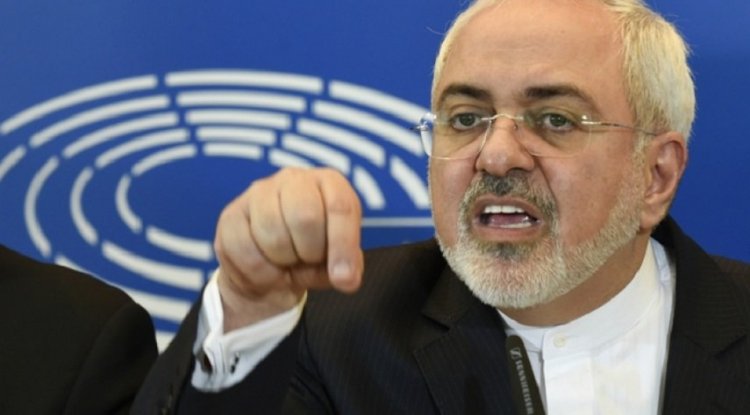 ظريف: تفجيرات بغداد وتصريحات نتنياهو فخ للرئيس الأميركي الجديد