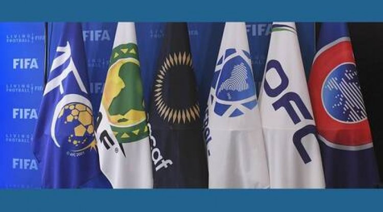 بيان هام من الـ"فيفا" والاتحادات القارية الستة