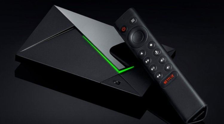 NVIDIA Shield TV يدعم الآن وحدات التحكم لأجهزة PS5 وXbox Series X