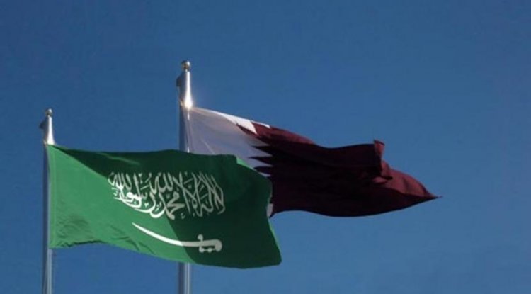 وزير خارجية السعودية يعلن موعد إعادة فتح السفارة في قطر