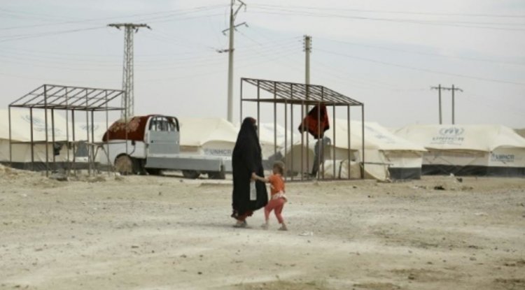 سوريا: 12 عملية قتل في مخيم "الهول" والأمم المتحدة تحذر من تدهور الوضع الأمني