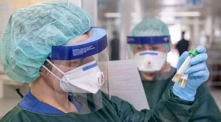 لبنان يسجل 3220 إصابة جديدة بفيروس كورونا المستجد